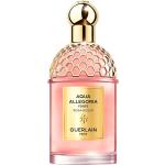 Przecenione Jasnoróżowe Perfumy & Wody perfumowane 75 ml owocowe marki Guerlain francuskie 