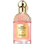 Przecenione Jasnoróżowe Perfumy & Wody perfumowane 75 ml owocowe marki Guerlain francuskie 