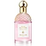 Przecenione Jasnoróżowe Perfumy & Wody perfumowane z paczulą damskie 75 ml owocowe marki Guerlain francuskie 