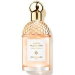 Przecenione Miętowe Perfumy & Wody perfumowane imbirowe damskie 75 ml cytrusowe marki Guerlain francuskie 