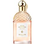 Przecenione Jasnoróżowe Perfumy & Wody perfumowane eleganckie 125 ml gourmand marki Guerlain francuskie 