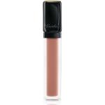 Guerlain KissKiss Gloss szminka w płynie 5.8 g Nr. L302 - Nude Shine
