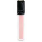 Guerlain KissKiss Gloss szminka w płynie 5.8 g Nr. L360 - Naked Shine