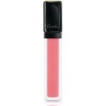Guerlain KissKiss Gloss szminka w płynie 5.8 g Nr. L362 - Glam Shine