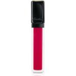 Guerlain KissKiss Gloss szminka w płynie 5.8 g Nr. L368 - Charming Matte