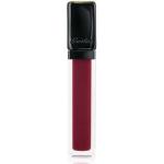 Guerlain KissKiss Gloss szminka w płynie 5.8 g Nr. L369 - Tempting Matte