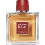 Przecenione Różowe Perfumy & Wody perfumowane męskie romantyczne 100 ml cytrusowe marki Guerlain Homme francuskie 