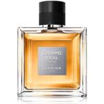 Przecenione Perfumy & Wody perfumowane męskie uwodzicielskie 100 ml drzewne marki Guerlain Homme francuskie 
