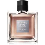 Przecenione Bursztynowe Perfumy & Wody perfumowane męskie uwodzicielskie 100 ml marki Guerlain Homme francuskie 