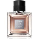 Przecenione Bursztynowe Perfumy & Wody perfumowane męskie uwodzicielskie 50 ml marki Guerlain Homme francuskie 