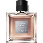 Perfumy & Wody perfumowane męskie 100 ml drzewne marki Guerlain Homme francuskie 