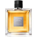Przecenione Pomarańczowe Perfumy & Wody perfumowane męskie 100 ml cytrusowe marki Guerlain Homme francuskie 