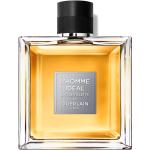 Perfumy & Wody perfumowane męskie tajemnicze 150 ml drzewne marki Guerlain Homme francuskie 