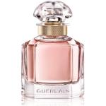 Różowe Perfumy & Wody perfumowane damskie 50 ml gourmand marki Guerlain francuskie 