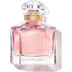 Perfumy & Wody perfumowane damskie 100 ml kwiatowe marki Guerlain francuskie 