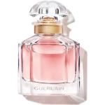 Perfumy & Wody perfumowane damskie 50 ml kwiatowe marki Guerlain francuskie 