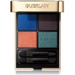 Przecenione Kosmetyki do konturowania damskie metaliczne konturujące w zestawie marki Guerlain francuskie 