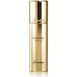 Złote Kosmetyki do makijażu twarzy damskie promienne - wyrafinowany look 30 ml - efekt do 24h marki Guerlain francuskie 
