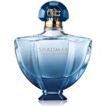 Przecenione Białe Perfumy & Wody perfumowane damskie 90 ml marki Guerlain Shalimar francuskie 