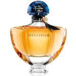 Perfumy & Wody perfumowane damskie przyjazne zwierzętom marki Guerlain Shalimar francuskie 