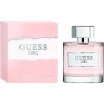 Fioletowe Perfumy & Wody perfumowane 50 ml marki Guess 1981 