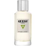 Przecenione Wielokolorowe Perfumy & Wody perfumowane 100 ml drzewne marki Guess 