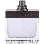 Perfumy & Wody perfumowane z paczulą męskie uwodzicielskie cytrusowe w testerze marki Guess Seductive 