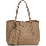 Guess Torby Shopper Eco Brenton Tote