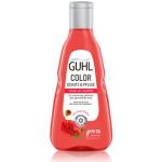 Czerwone Farby do włosów z keratyną damskie 250 ml regenerujące marki GUHL 