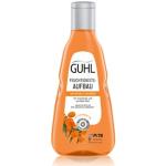Szampony do włosów z kwasem hialuronowym damskie 250 ml odżywiające w olejku marki GUHL 