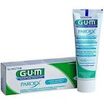GUM Pasta do zębów Paroex (CHX 0,06%) 75 ml