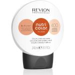 Przecenione Miedziane Kosmetyki do pielęgnacji włosów z pantenolem 240 ml - profesjonalna edycja marki Revlon Professional 