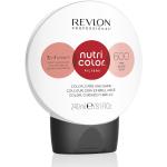 Revlon Professional Nutri Color Filtry 3 w 1 Krem nr 600 - czerwony haarbalsam 240.0 ml