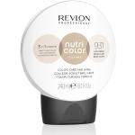 Przecenione Piaskowe Kosmetyki do pielęgnacji włosów z pantenolem 240 ml - profesjonalna edycja marki Revlon Professional 