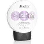Przecenione Srebrne Kosmetyki do pielęgnacji włosów z pantenolem 240 ml - profesjonalna edycja marki Revlon Professional 