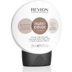 Przecenione Złote Kosmetyki do pielęgnacji włosów z pantenolem - wyrafinowany look 240 ml - profesjonalna edycja marki Revlon Professional 