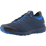 Haglöfs Męskie buty trekkingowe L.I.M Low wodoodporne, oddychające, z amortyzacją, Tarn Blue Storm Blue, 42 2/3 EU