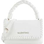 Białe Torebki damskie marki Valentino by Mario Valentino 