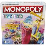 Monopoly marki Hasbro Monopoly 