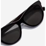 HAWKERS -Stylowe okulary przeciwsłoneczne Nolita Czarne HA-HOL21BBX0
