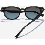 HAWKERS -Zgrabne okulary przeciwsłoneczne B-TOWN CZARNE HA-HBTO21BBTO