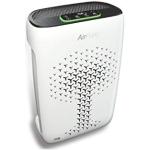 HB AP3090DWF Oczyszczacz powietrza, 65 W, 25 decybeli, 3 Prędkości, Biały