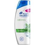 Head & Shoulders (Anti-Dandruff Shampoo) Mentolowy Przeciwłupieżowy (Objętość 900 ml)