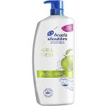 Head & Shoulders Apple Fresh (Anti-Dandruff Shampoo) (Objętość 900 ml)