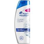 Head & Shoulders Classic Clean (Anti-Dandruff Shampoo) (Objętość 540 ml)