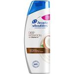 Head & Shoulders Deep Hydration Coconut (Anti-Dandruff Shampoo) (Objętość 540 ml)