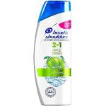 Head & Shoulders Fresh (Anti-Dandruff Shampoo & Conditioner) 2 w 1 Szampon i odżywka (Objętość 360 ml)