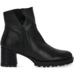 Heeled Boots Melluso