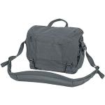 Helikon-Tex Urban Courier Bag torba na laptopa Medium -Cordura- Shadow Grey, Szary, szary odcień