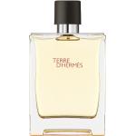 Przecenione Brązowe Perfumy & Wody perfumowane 200 ml drzewne przyjazne zwierzętom marki Hermès Terre d'Hermès 